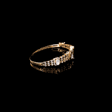 Embrace the allure of fusion with our exquisite bracelet - (PGDB071)