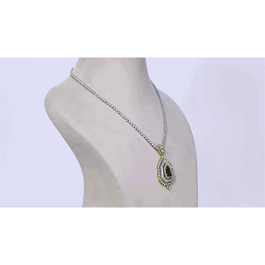 This stunning set is designed to showcase the timeless elegance and exceptional craftsmanship that defines true luxury - (PGDPE0112)