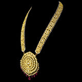 Experience Heritage: Introducing our traditional Ekposta Patrihaar - (KMNE3417)