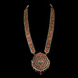 Experience Heritage: Introducing our traditional Ekposta Patrihaar - (KMNE3417)