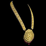 Experience Heritage: Introducing our traditional Ekposta Patrihaar - (KMNE3417)