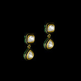 *"Elegant  necklace set—perfect for any occasion. Timeless design, high-quality craftsmanship. Versatile, necklace, and ideal for gifting. Elevate your style effortlessly. ✨ Shop now!"* (KMNE3540)