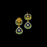 *"Elegant  necklace set—perfect for any occasion. Timeless design, high-quality craftsmanship. Versatile, necklace, and ideal for gifting. Elevate your style effortlessly. ✨ Shop now!"* (KMNE3540)