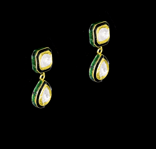 *"Elegant  necklace set—perfect for any occasion. Timeless design, high-quality craftsmanship. Versatile, necklace, and ideal for gifting. Elevate your style effortlessly. ✨ Shop now!"* (KMNE3540)