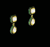 *"Elegant  necklace set—perfect for any occasion. Timeless design, high-quality craftsmanship. Versatile, necklace, and ideal for gifting. Elevate your style effortlessly. ✨ Shop now!"* (KMNE3540)