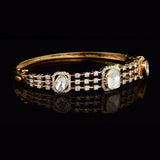 Embrace the allure of fusion with our exquisite bracelet - (PGDB071)