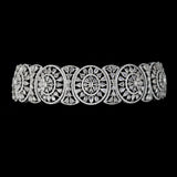 Introducing our exquisite Necklace Choker and Earring Pair - (PGDNE0108)