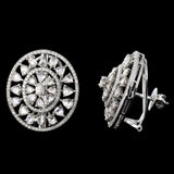 Introducing our exquisite Necklace Choker and Earring Pair - (PGDNE0108)