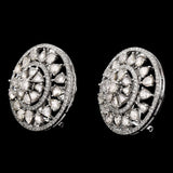 Introducing our exquisite Necklace Choker and Earring Pair - (PGDNE0108)