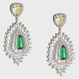 This stunning set is designed to showcase the timeless elegance and exceptional craftsmanship that defines true luxury - (PGDPE0112)