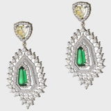 This stunning set is designed to showcase the timeless elegance and exceptional craftsmanship that defines true luxury - (PGDPE0112)